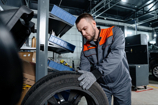 Свыше 55% собственников автосервисов планируют развитие в 2026 году. Что это означает для тех, кто думает об открытии?