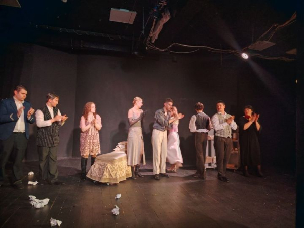 Челнинский зритель высоко оценил спектакль &laquo;Генрих&raquo; на театральном фестивале