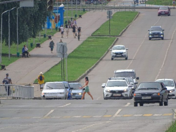 В Татарстане в 2026 году почаще угоняли российские авто