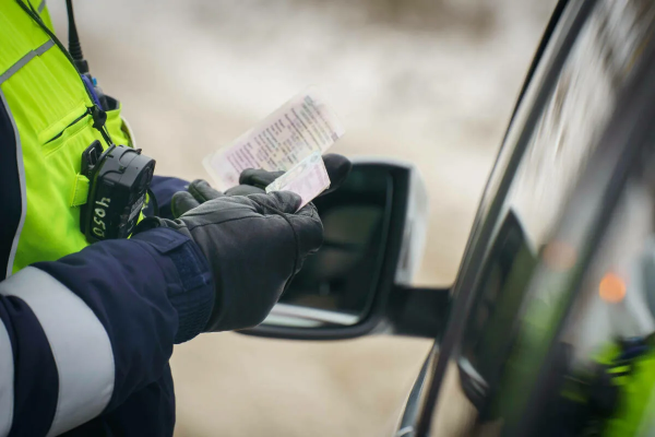 В Челнах пройдут масштабные проверки водителей