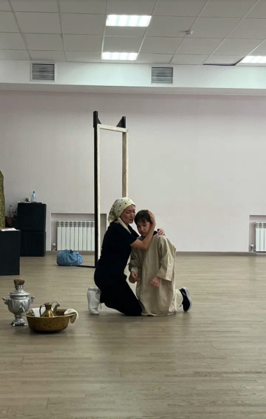 В Челнах в премьере роль Тукая сыграет лауреат премии &laquo;Тантана&raquo;