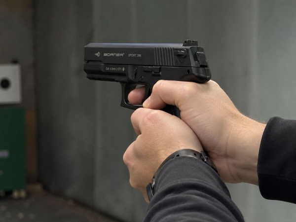 Выпивали вместе: в Татарстане пенсионер открыл стрельбу в доме престарелых