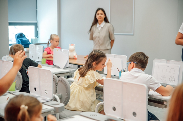 Челнинские предки все почаще выбирают личное образование: как найти школу для малыша