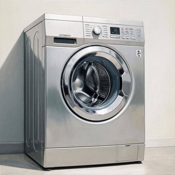 В Челнах ремонтные работы стиралки обернулся ограблением предпринимателя на миллионы рублей