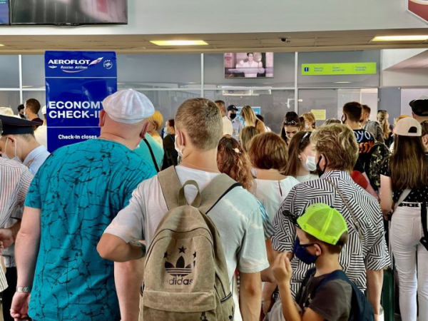 &laquo;Попрощались с Дубаем, в Республике Дагестан наводнение&raquo;: где будут отдыхать челнинцы