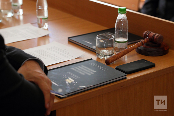 В Татарстане доктора будут судить за фиктивные справки водителям