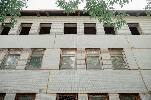 Глаза страшатся, девелоперы строят: территорию &laquo;КамгэсЗЯБ&raquo; пускают в ход