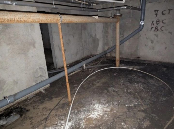 В Челнах руководителя УК &laquo;Махалля&raquo; штрафанули на 110 тысяч рублей