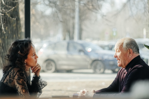 &laquo;Какие машинки наш автопром выпускает &ndash; это вопрос не к нам, не мы их делаем! Ну разве можно называть их &laquo;душегубками&raquo;?!&raquo;