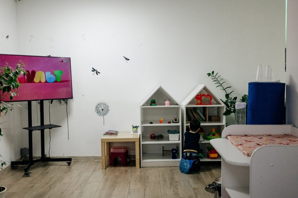 Ваша ухмылка &ndash; наша забота. Домашняя стоматология &laquo;Моя зубная Фея&raquo; открыла двери для взрослых пациентов