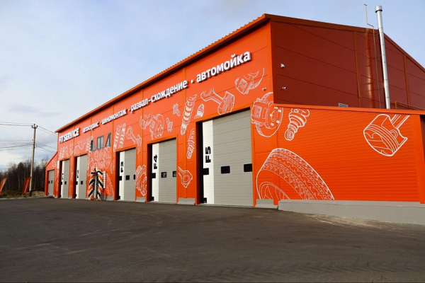 Свыше 55% собственников автосервисов планируют развитие в 2026 году. Что это означает для тех, кто думает об открытии?