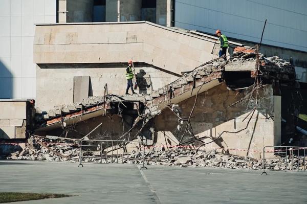 Глаза страшатся, девелоперы строят: территорию &laquo;КамгэсЗЯБ&raquo; пускают в ход