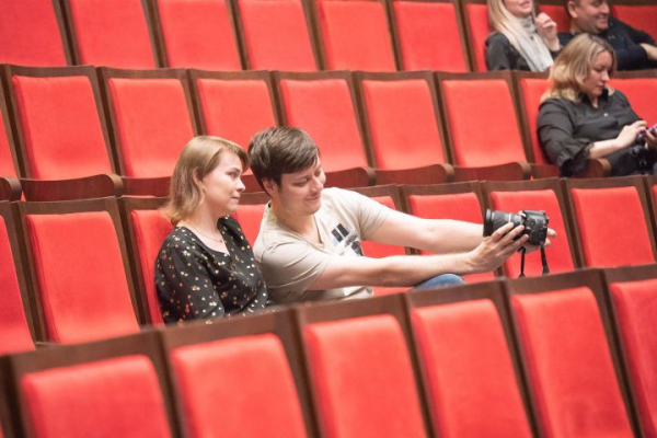 Спектакли абхазской сцены покажут в Челнах