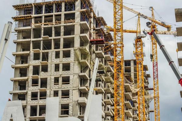 Глаза страшатся, девелоперы строят: территорию &laquo;КамгэсЗЯБ&raquo; пускают в ход