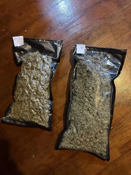 Большой улов: в Татарстане наркополицейские изъяли свыше 4 кг наркотических средств Большой улов: в Татарстане наркополицейские изъяли свыше 4 кг наркотических средств