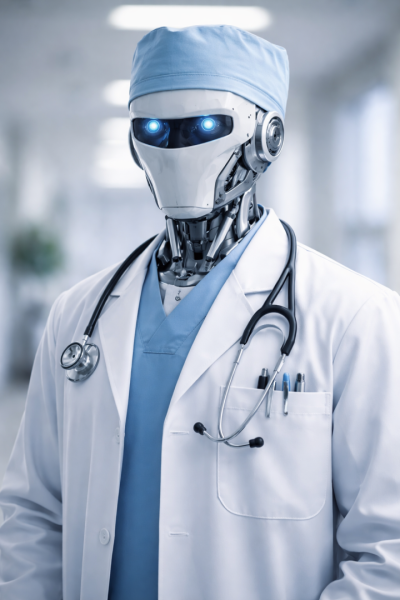 Терапевты загружены сверх нормы: в Государственном совете РТ предложили поменять докторов ботами