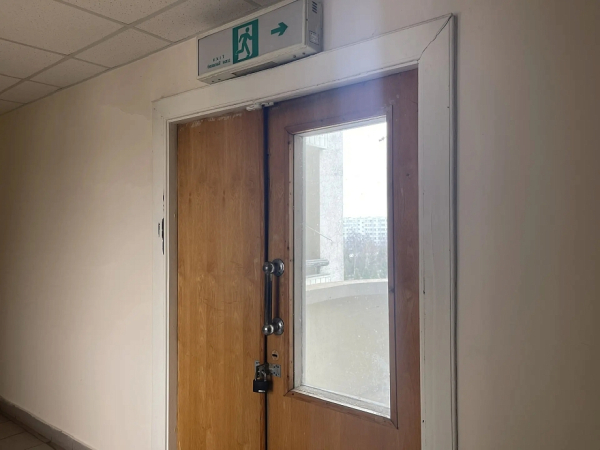 &laquo;Почему в данной ситуации я страдаю? Мне выставляют счета, я их всецело оплачиваю. Почему я осталась последней?&raquo;