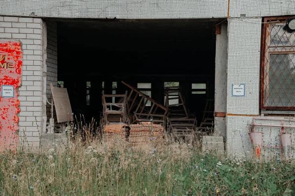 Глаза страшатся, девелоперы строят: территорию &laquo;КамгэсЗЯБ&raquo; пускают в ход