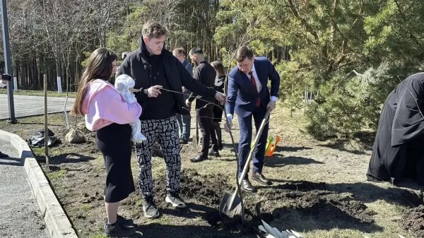 В Набережных Челнах семьи с детками получили ответы на вопросы о пособиях В Набережных Челнах семьи с детками получили ответы на вопросы о пособиях