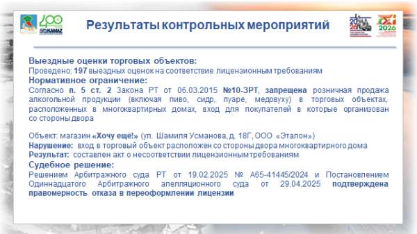 Спиртной рынок: новые требования усиливают условия торговли Спиртной рынок: новые требования усиливают условия торговли