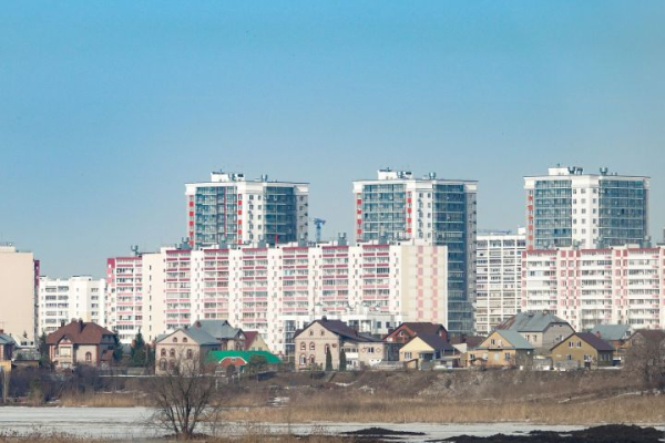 Специалисты по недвижимости о недвижимого имущества Челнов: &laquo;Рынок просел приблизительно на 20-30 процентов&raquo;