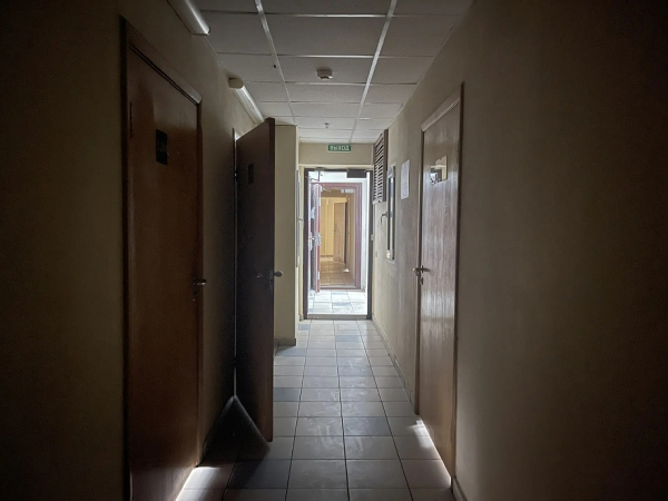 &laquo;Почему в данной ситуации я страдаю? Мне выставляют счета, я их всецело оплачиваю. Почему я осталась последней?&raquo;