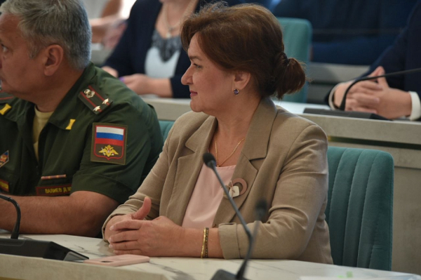 &laquo;Требования к малому бизнесу стали мягче. Предупредительные посещения, предупреждения&hellip;Однако компании злоупотребляют&raquo; 