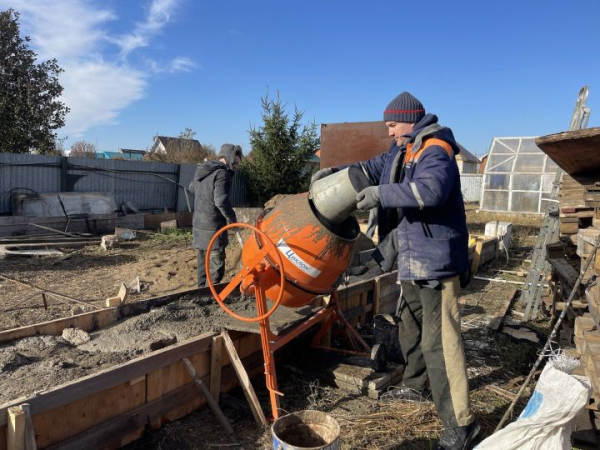 Челнинцы без жилища и средств: строительные компании околпачили с домами Челнинцы без жилища и средств: строительные компании околпачили с домами