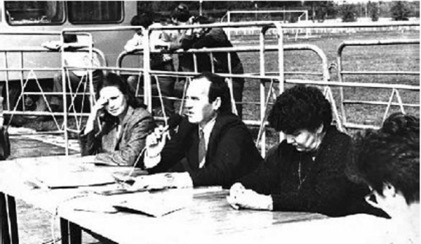 &laquo;Ему не посчастливилось попасть под тот закон. Если б Васильев сделал преступление сейчас, его бы к смертной экзекуции не приговорили&raquo;