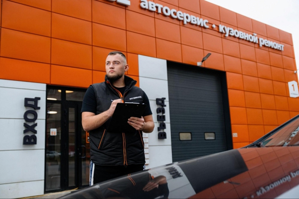 Свыше 55% собственников автосервисов планируют развитие в 2026 году. Что это означает для тех, кто думает об открытии?