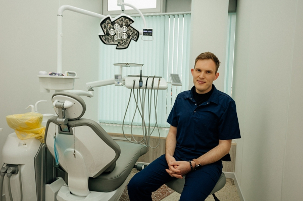 Ваша ухмылка &ndash; наша забота. Домашняя стоматология &laquo;Моя зубная Фея&raquo; открыла двери для взрослых пациентов