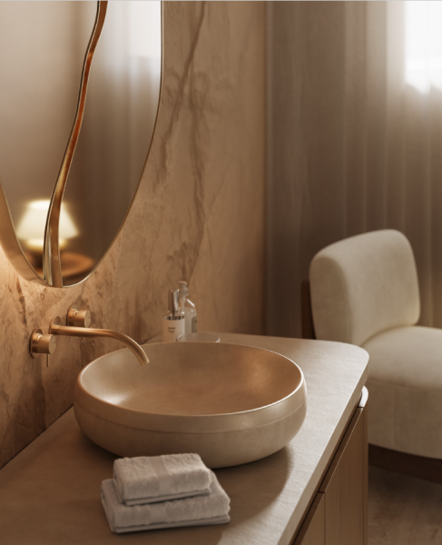 Притча в центре автограда: спа-клуб &laquo;Расстал&raquo; как полуостров элитного релакса