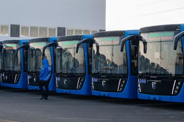 &laquo;Какие машинки наш автопром выпускает &ndash; это вопрос не к нам, не мы их делаем! Ну разве можно называть их &laquo;душегубками&raquo;?!&raquo;