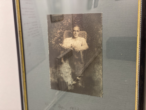 Прага глазами Цветаевой: в картинной галерее Челнов открыта новая выставка