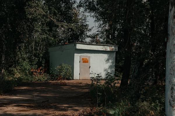 Глаза страшатся, девелоперы строят: территорию &laquo;КамгэсЗЯБ&raquo; пускают в ход