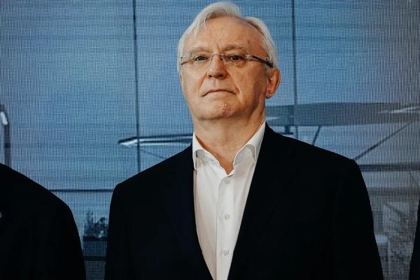 &laquo;При том объеме долга, простоев, недопонимания, что быть может впереди, взяться за это можно было только сгоряча&raquo;