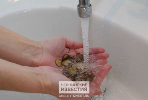 УК &laquo;Камстройсервис&raquo; получила штраф за холодную жаркую воду