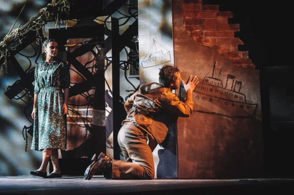 &laquo;У вас прекрасный зритель&raquo;: в Челнах завершились гастроли абхазского театра