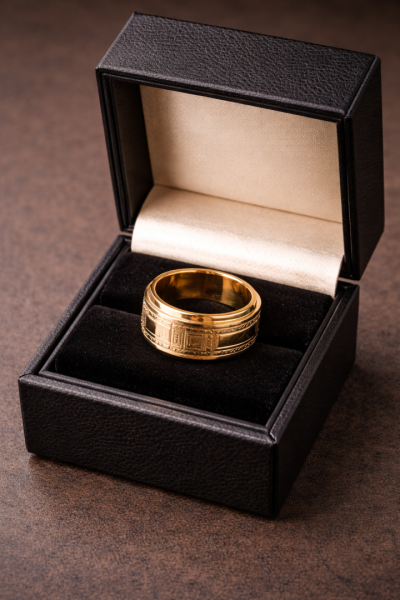 Ребенок в Челнах похитил из ювелирного салона кольцо за 100 тысяч Ребенок в Челнах похитил из ювелирного салона кольцо за 100 тысяч