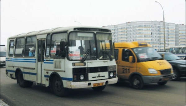 &laquo;Какие машинки наш автопром выпускает &ndash; это вопрос не к нам, не мы их делаем! Ну разве можно называть их &laquo;душегубками&raquo;?!&raquo;