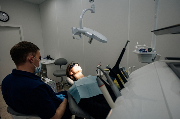 Ваша ухмылка &ndash; наша забота. Домашняя стоматология &laquo;Моя зубная Фея&raquo; открыла двери для взрослых пациентов