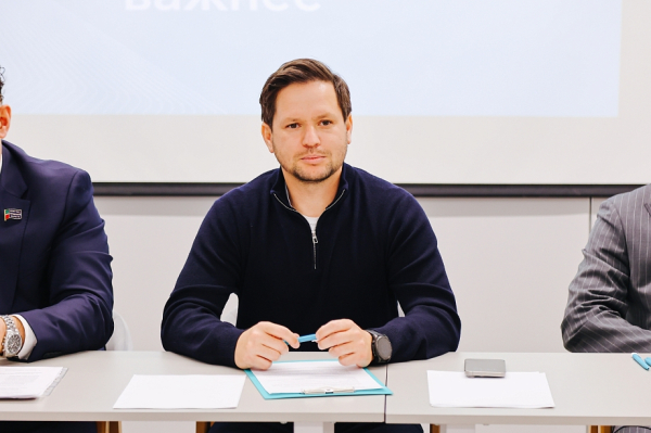 &laquo;Думаю, что своим появлением я встряхну ситуацию. Это действительно необходимо. У нас настолько усохла политика&raquo;