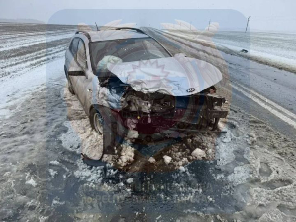 В Татарстане 50-летняя пассажирка иномарки умерла в результате дорожно-транспортного происшествия В Татарстане 50-летняя пассажирка иномарки умерла в результате дорожно-транспортного происшествия