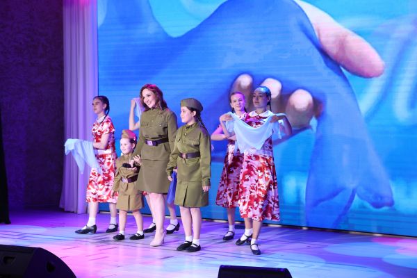 Женщина великого духа: кто стал победительницей? 