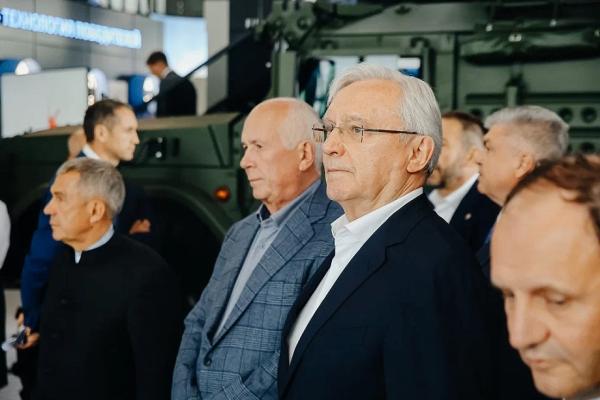 &laquo;При том объеме долга, простоев, недопонимания, что быть может впереди, взяться за это можно было только сгоряча&raquo;