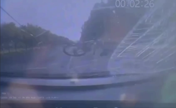 Авария со смертельным исходом в Челнах: шофер выплатил 500 тыс. за смерть велосипедиста