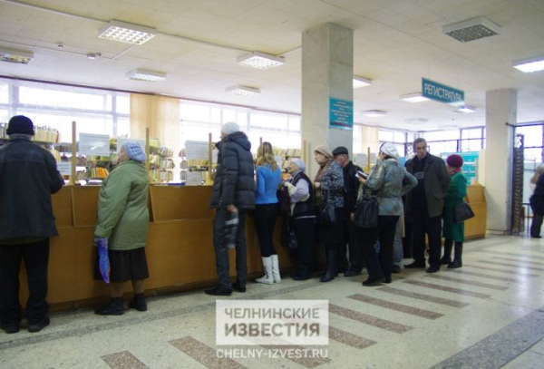 Пациенты ожидают неделями: дилемму записи к докторам обговорили в Государственном совете республики Татарстан Пациенты ожидают неделями: дилемму записи к докторам обговорили в Государственном совете республики Татарстан