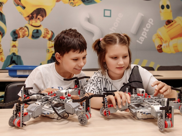 Челнинские предки все почаще выбирают личное образование: как найти школу для малыша