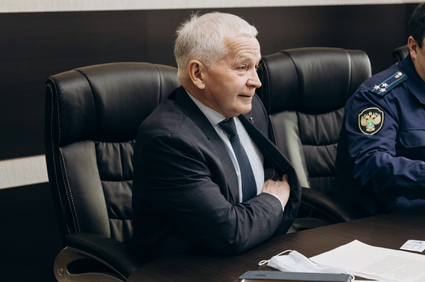 &laquo;Требования к малому бизнесу стали мягче. Предупредительные посещения, предупреждения&hellip;Однако компании злоупотребляют&raquo; 