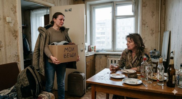 &laquo;Узнаю, что у тебя мальчишки, убью&raquo;:  истории челнинцев, отказавшихся от родителей